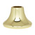 Satco | 90-2189 | Flanged Steel Neck 9/16" Hole 1-3/16" Height 3/4" Top