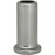 Satco | 90-2217 | Flanged Steel Neck 1-1/2" Height Unfinished