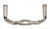 Satco | 90-2292 | Heavy Duty Saddle Nickel Plated 1/8 IP