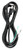Satco | 90-2325 | 10 18/3 SJT Cord Set Black Finish 50 Carton