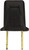 Satco | 90-394 | Attachment Plug Polarized 18/2-SPT-1 10A-125V Brown Finish