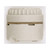 Satco | 90-425 | Two Piece Medium Base Porcelain Sign Receptacle Screw Termina