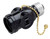 Satco | 90-446 | Medium Base Pull Chain Current Tap 250W 125V Brown Finish