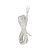 Satco | 90-491 | 18/2 SPT-2-105C Cord Sets Molded Plug