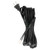Satco | 90-498 | 18/2 SPT-2 Cord Sets Molded Plug 20 Ft.