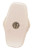 Satco | 90-500 | On-Off Cord Switch 18/2 SPT-1 6A-125V White