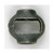 Satco | 90-598 | 1" Malleable Iron Hickey 3/8 IP x 3/8 IP