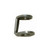 Satco | 90-612 | 1" Ceiling Hickey 1/2 IP x 1/2 IP