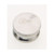 Satco | 90-640 | Brass Lock-Up Cap 1/8 IP 9/16" D 1/4" H Nickel Finish