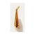 Satco | 90-693 | Crystal Clip 12mm 7/16 Height Gold