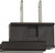 Satco | 90-695 | Slide Plug Polarized 18/2-SPT-2 8A-125V Brown Finish