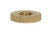 Satco | 90-2438 | Knurl Solid Brass Check Ring 1/8 IP Tapped