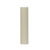 Satco | 90-2445 | Plastic Candle Cover Cream 13/16" ID 7/8" OD