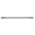 Satco | 90-2504 | Steel Pipe Nickel Plated 10" Length