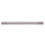 Satco | 90-2507 | Steel Pipe 1/8 IP Raw Steel Finish 4" Length 3/4" x 3/4"
