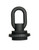Satco | 90-2614 | 1/4 IP Screw Collar Loop 25lbs Max