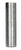 Satco | 90-291 | 1/8 IP Steel Nipple Zinc Plated 3" Length 3/8" Wide