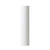 Satco | 90-370 | White Plastic Drip Candle Cover 4" H 13/16" ID 7/8" OD