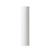 Satco | 90-911 | Plastic Candle Cover White Plastic 1-3/16" ID 1-1/4" OD 6" H