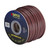 Satco | 93-128 | Lamp and Lighting Bulk Wire 18/2 SPT-2 250 Ft Brown