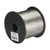 Satco | 93-185 | Lamp Lighting Bulk Wire 22/2 SPT-1 250 Ft. Clear Silver
