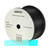 Satco | 93-305 | 18/2 SPT-1.5 105C 2500 Reel Black