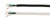Satco | 93-313 | Pulley Bulk Wire 18/3 SJT 105C 250 Foot Black