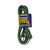 Satco | 93-5023 | 15 Foot Extension Cord Green Finish 16/2 SPT-2
