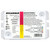Satco | S5233 | QTP1/2CF/UNV/PM 1-2 Lamps CF26 10 THD