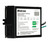 Satco | S6799 | Electronic Ballast HQEB/MH70/123L1AF UNV RECTANGLE MC70 FCAN