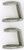 Satco | S70-175 | 2 1/4 x 3/8 IPS Hickeys