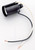 Satco | S70-556 | Keyless Snap-In Medium Base Socket