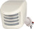 Satco | SF76-500 | Add On Motion Sensor White Finish