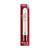 Satco | S21375 | 4W T6.5 LED Clear Double Contact 4000K 400 Lumens 120V