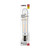 Satco | S21370 | 4W T6.5 LED Clear Int. Base 3000K 400 Lumens 120V