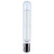 Satco | S21371 | 4W T6.5 LED Clear Int. Base 4000K 400 Lumens 120V