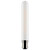 Satco | S21376 | 4W T6.5 LED Frosted Double Contact 3000K 360 Lumens 120V