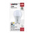 Satco | S11795 | 12W A19 LED Bi Pin GU24 CCT Selectable 120V White
