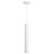 Satco | 62-817 | Century 12W 16" LED Pendant Matte White