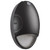 Satco | 65-881 | Oval Small Emergency Wall Pack LED CCT Selectable Photocell