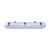 Satco | 65-823 | 2 Foot 20 Watt Vapor Proof Linear Fixture with IntegRated