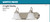 Satco | 60-6074 | Ballerina 2 Light 18 in. Vanity