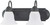Satco | 60-6082 | Ballerina 2 Light 18 in. Vanity