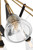 Satco | 60-7685 | Starlight 5 Light Chandelier Medium Base 60 Watt Matte Black Finish