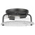 Satco | 60-7810 | Glacier 2 Light Large Flush Mount Medium Base