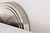 Satco | 62-1534 | Kagen Small Vanity LED Brushed Nickel White Acrylic