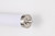 Satco | 62-1536 | Kagen Large Vanity LED Brushed Nickel White Acrylic