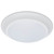 Satco | 62-1801 | 7" LED Disk Light 5-CCT Selectable White