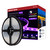 Satco | 64-143 | Dimension Pro Tape Light Strip 16ft Hi-Output RGB Tunable White