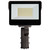 Satco | 65-543 | LED Flood Light with Photocell CCT 3K/4K/5K Wattage 100W